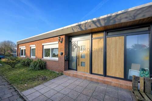 Foto - Haus zum Kaufen in Emden 189.000,00 € 98 m²