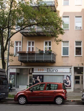 Foto - Einzelhandel in Berlin 2.300,00 € 131.03 m²