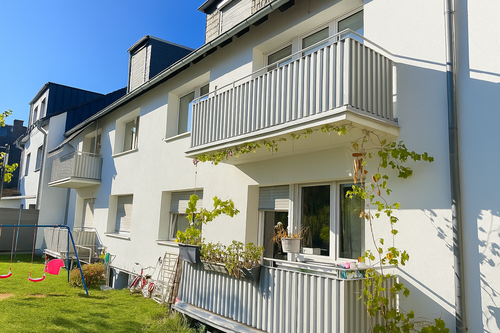 Foto - Wohnung zum Kaufen in Köln 185.000,00 € 63 m²