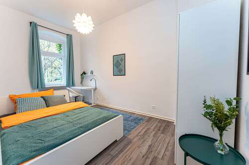 Foto - WG-Zimmer in Berlin 670,00 € 15 m²