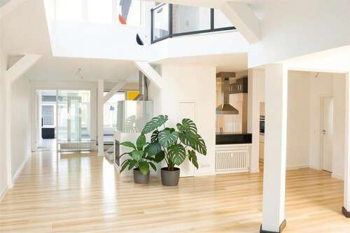 Foto - Wohnung zum Mieten in Berlin 5.575,00 € 240 m²