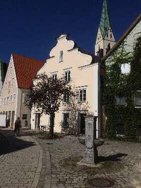 Foto - Wohnung zum Mieten in Kempten 1.040,00 € 90.35 m²