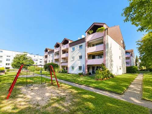 Foto - Wohnung zum Kaufen in Darmstadt 327.000,00 € 86 m²