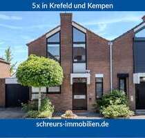 Haus zum Kaufen in Krefeld Hüls 379.000,00 € 110 m² - Krefeld / Hüls