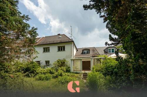 Foto - Haus zum Kaufen in München 1.090.000,00 € 113 m²