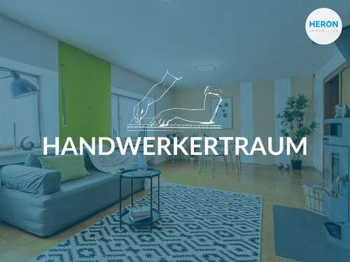 Foto - Haus zum Kaufen in Neresheim-Dorfmerkingen 249.000,00 € 248 m²
