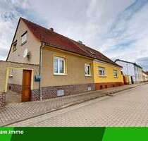 Haus zum Kaufen in Köthen OT Merzien 99.900,00 € 106.43 m²