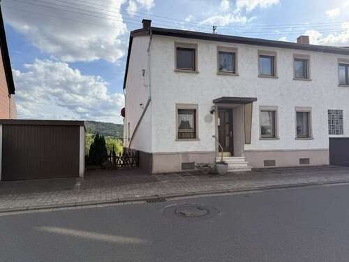 Foto - Haus zum Kaufen in Lebach 149.000,00 € 130 m²
