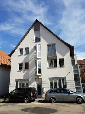 Foto - Spezialgewerbe in Creglingen 119.000,00 € 76.22 m²
