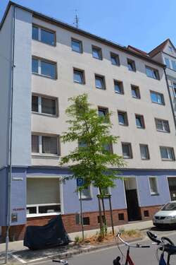 Foto - Wohnung zum Mieten in Hannover 500,00 € 57.02 m²