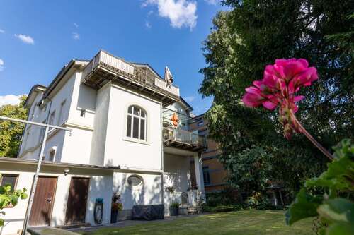 Foto - Wohnung zum Kaufen in Braunschweig 499.000,00 € 115 m²