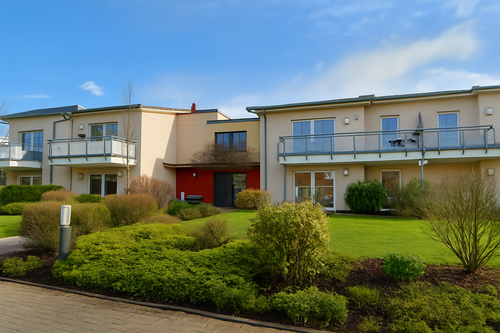 Foto - Wohnung zum Kaufen in Melle 219.000,00 € 70 m²