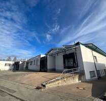 Halle in Lenningen 1.950.000,00 € 4370 m²