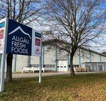 Halle in Lenningen 1.950.000,00 € 4370 m²