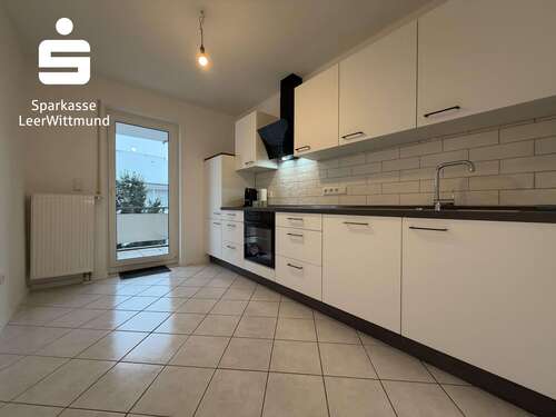 Foto - Wohnung zum Kaufen in Leer 265.000,00 € 80 m²