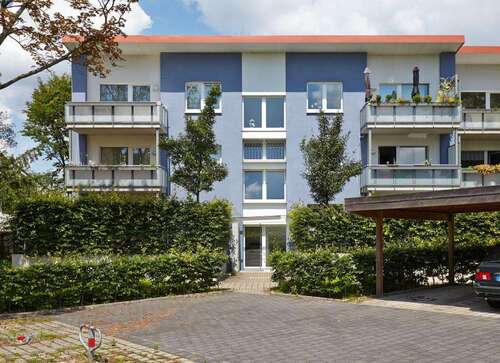 Foto - Wohnung zum Mieten in Bochum 610,00 € 65.17 m²