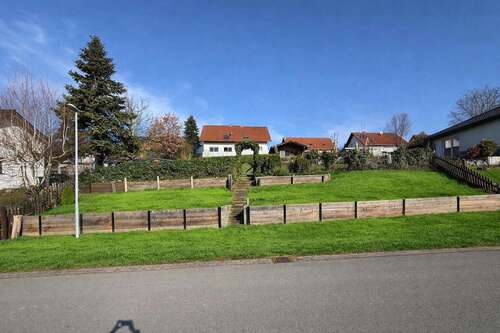 Foto - Grundstück zu verkaufen in Halle 25.000,00 € 741 m²