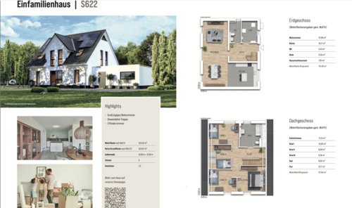 Foto - Haus zum Kaufen in Kiel 413.000,00 € 135 m²