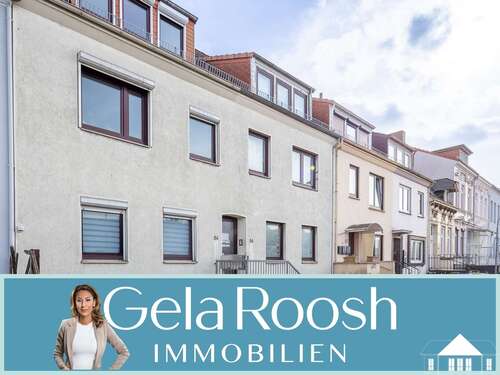 Foto - Haus zum Kaufen in Bremen 399.000,00 € 152.4 m²
