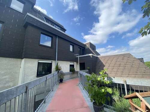 Foto - Wohnung zum Mieten in Hattingen 580,00 € 85.42 m²