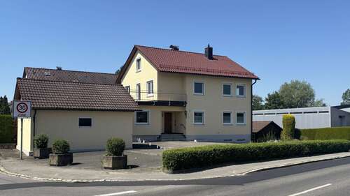 Foto - Haus zum Kaufen in Meckenbeuren 626.000,00 € 151 m²