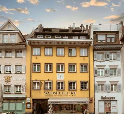 Foto - Einzelhandel in Waldshut-Tiengen 5.900,00 € 210 m²