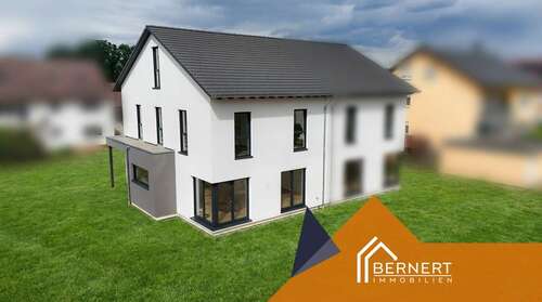 Foto - Haus zum Kaufen in Röttenbach 519.000,00 € 166 m²