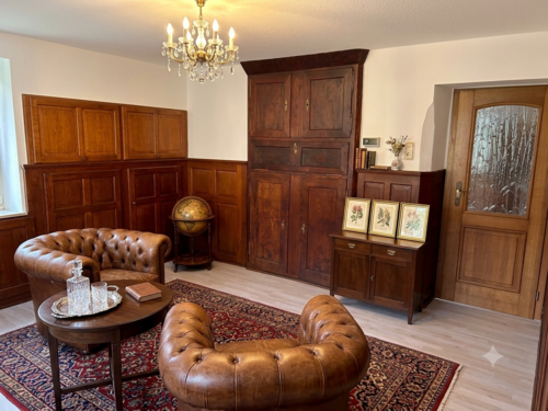 Foto - Haus zum Mieten in Dockendorf 1.250,00 € 172 m²