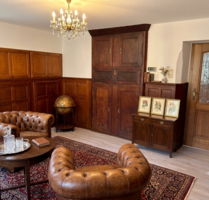 Haus zum Mieten in Dockendorf 1.250,00 € 172 m²