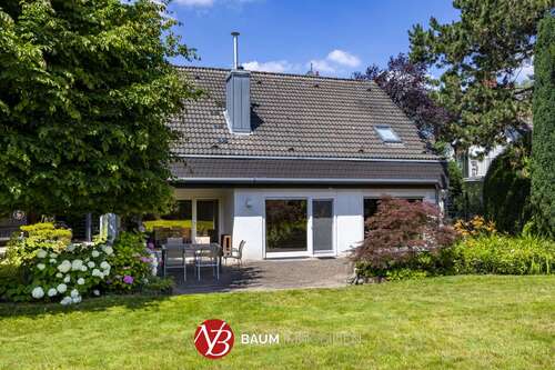 Foto - Haus zum Kaufen in Meerbusch 789.000,00 € 175 m²
