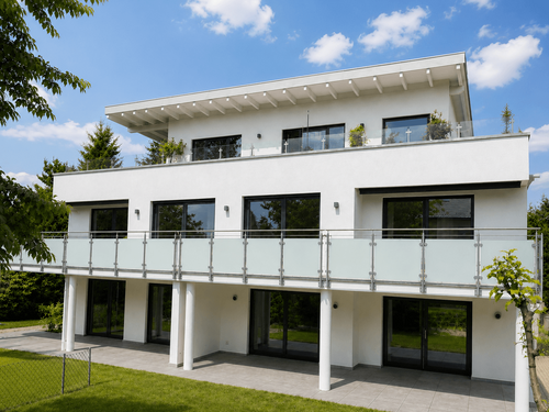 Foto - Wohnung zum Kaufen in Straubenhardt 849.000,00 € 151 m²