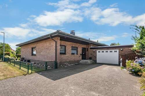 Foto - Haus zum Kaufen in Weyhe 429.000,00 € 141 m²