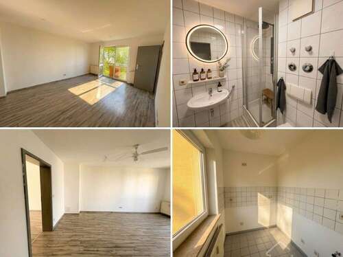 Foto - Wohnung zum Kaufen in Fürth 155.900,00 € 44 m²