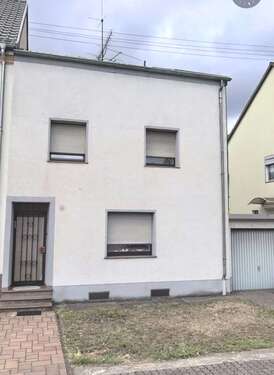 Foto - Haus zum Kaufen in Saarlouis 135.000,00 € 110 m²