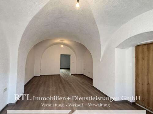 Foto - Wohnung zum Mieten in Hirschberg 360,00 € 47.82 m²
