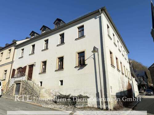 Foto - Wohnung zum Mieten in Hirschberg 300,00 € 47.82 m²