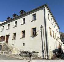 Wohnung zum Mieten in Hirschberg 300,00 € 47.82 m²