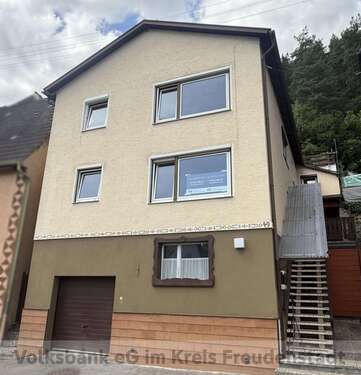 Foto - Haus zum Kaufen in Horb 128.000,00 € 145 m²