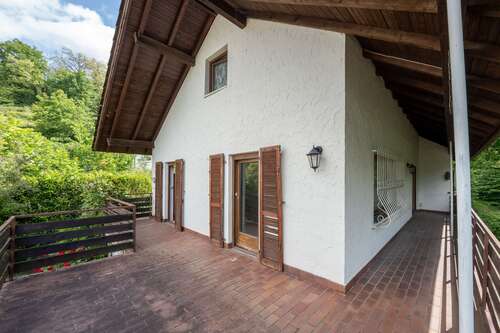 Foto - Haus zum Kaufen in Weinheim 595.000,00 € 203 m²