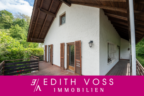 Foto - Haus zum Kaufen in Weinheim 595.000,00 € 203 m²