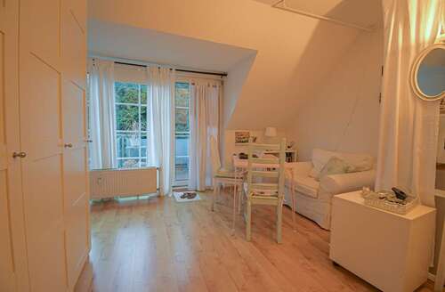 Foto - Wohnung zum Kaufen in Oldenburg 119.000,00 € 35.08 m²