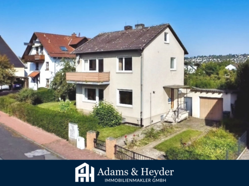 Foto - Haus zum Kaufen in Ahnatal 275.000,00 € 89.63 m²