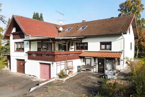 Foto - Haus zum Kaufen in Gammertingen 315.000,00 € 206.93 m²