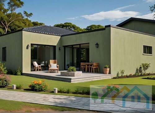 Foto - Haus zum Kaufen in Oberasbach 640.000,00 € 120 m²