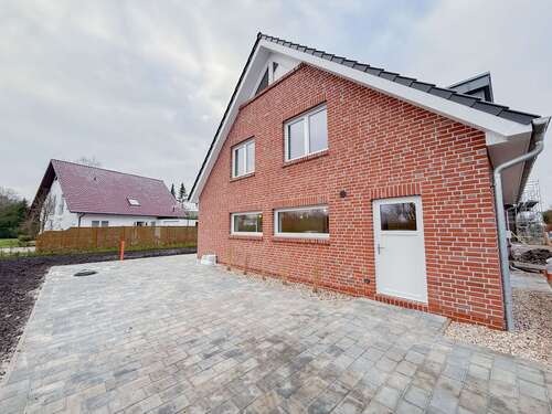 Foto - Haus zum Mieten in Bad Zwischenahn Wehnen 1.500,00 € 114.1 m²