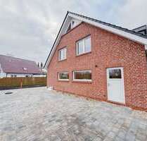 Haus zum Mieten in Bad Zwischenahn Wehnen 1.500,00 € 114.1 m² - Bad Zwischenahn / Wehnen