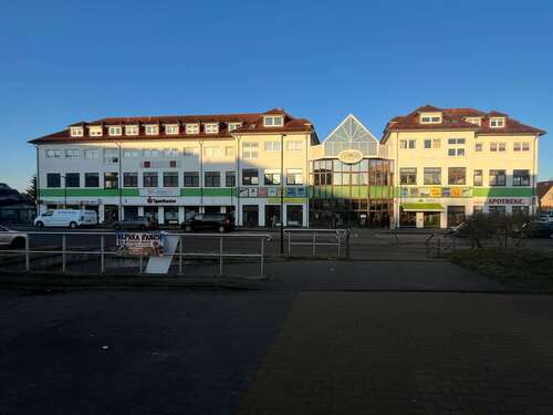 Foto - Einzelhandel in Neustrelitz 47.520,00 € 100 m²