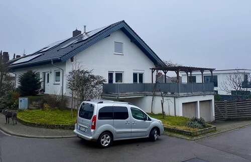 Foto - Haus zum Kaufen in Grünstadt 735.000,00 € 257.41 m²