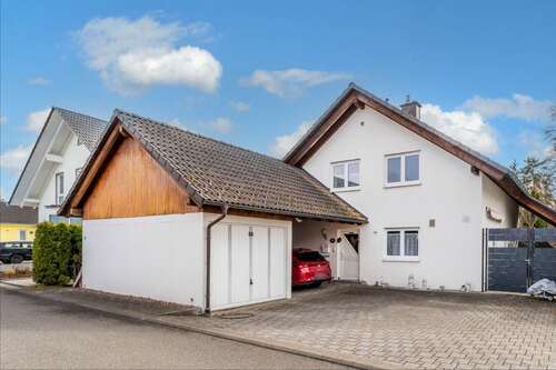 Foto - Haus zum Kaufen in Villingendorf 495.000,00 € 114.72 m²