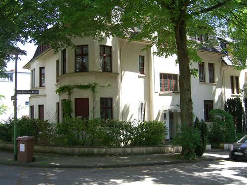 Foto - Wohnung zum Mieten in Essen 2.093,00 € 161 m²